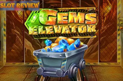 Gems Elevator Slot Review